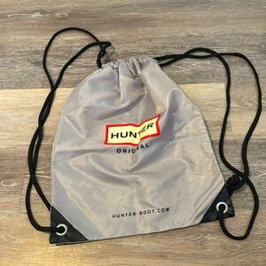 Hunter original bagpack